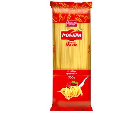 Иранские спагетти, Madilla, 700г